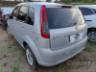 2012 FORD FIESTA 