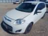 2013 FIAT PALIO 