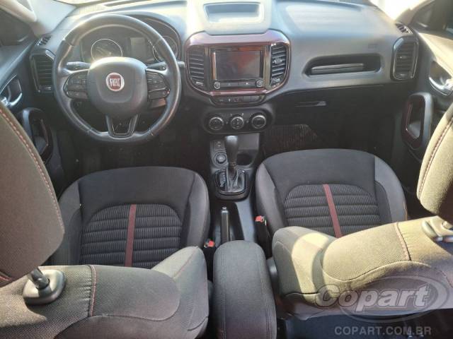 2021 FIAT TORO 