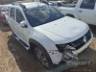 2016 RENAULT DUSTER OROCH 