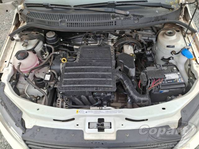 2023 VOLKSWAGEN SAVEIRO 