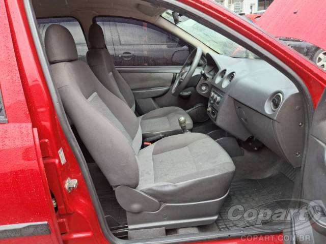 2012 CHEVROLET CELTA 