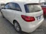 2018 MERCEDES BENZ CLASSE B 