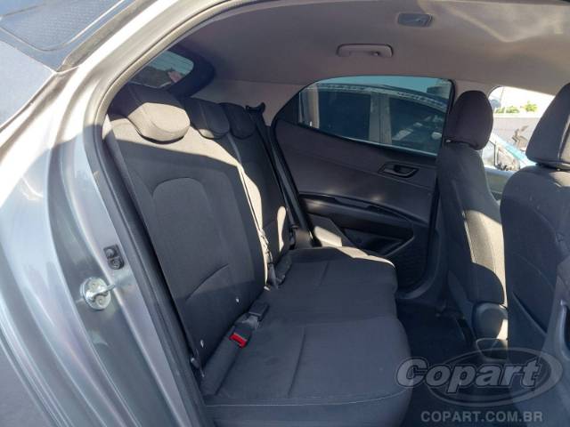 2023 HYUNDAI HB20 