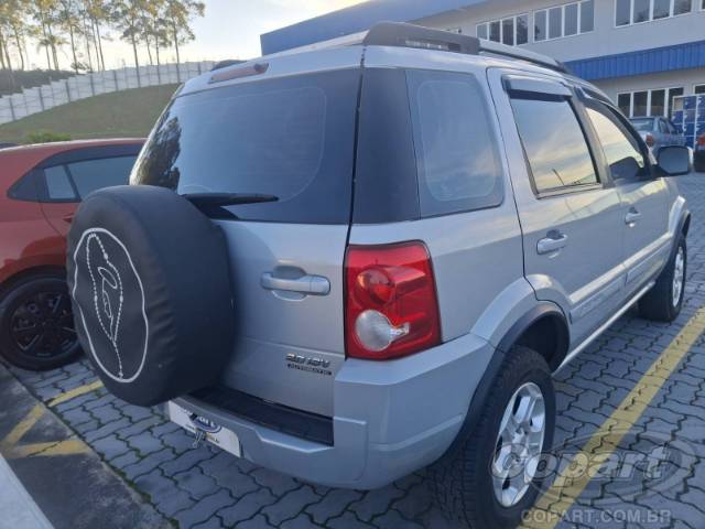 2012 FORD ECOSPORT 