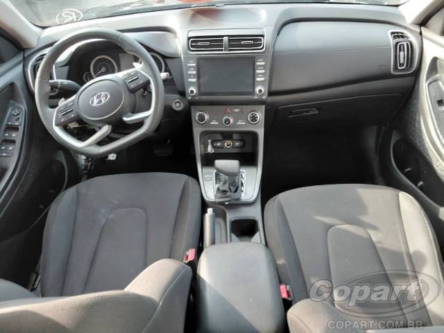 2025 HYUNDAI CRETA 