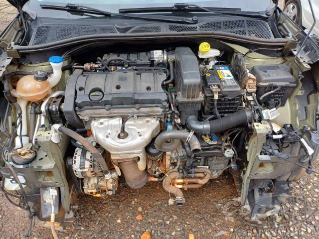 2020 CITROEN C4 CACTUS 