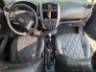 2016 NISSAN VERSA 