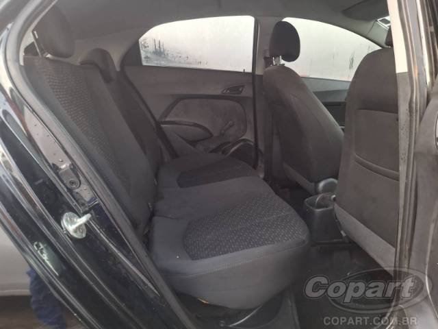2018 HYUNDAI HB20 