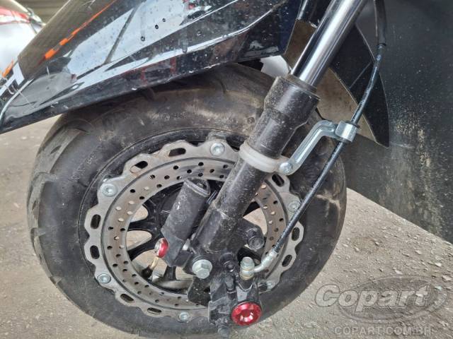 2025 SCOOTER ELETRICA X11 3000W 