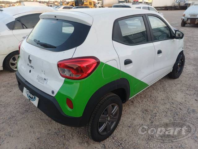 2026 RENAULT KWID 