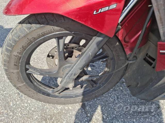 2020 YAMAHA NEO 