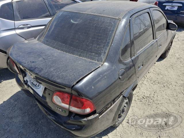 2011 CHEVROLET CLASSIC 