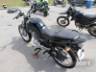 2015 HONDA CG 150 