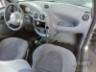 1999 FORD KA 