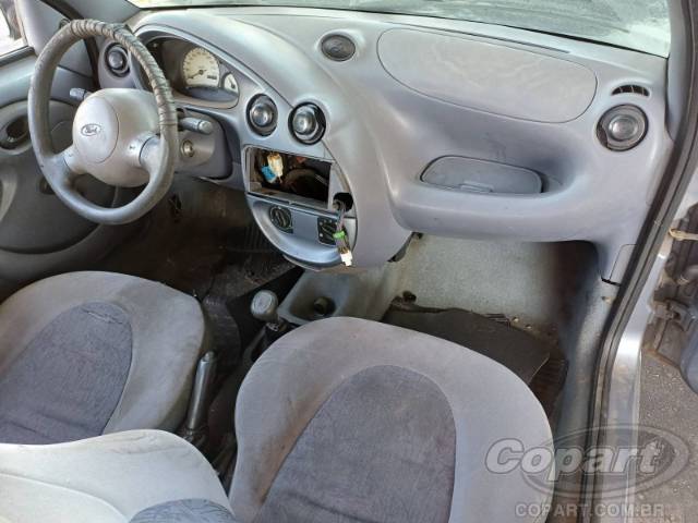 1999 FORD KA 