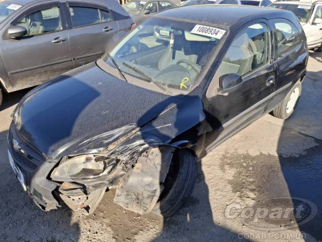 2012 CHEVROLET CELTA 