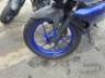 2024 YAMAHA YZF R15 