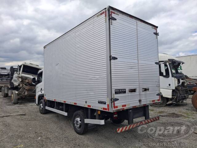 2021 VOLKSWAGEN DELIVERY 