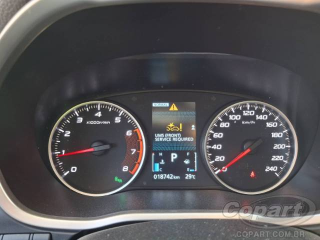 2024 MITSUBISHI ECLIPSE CROSS 