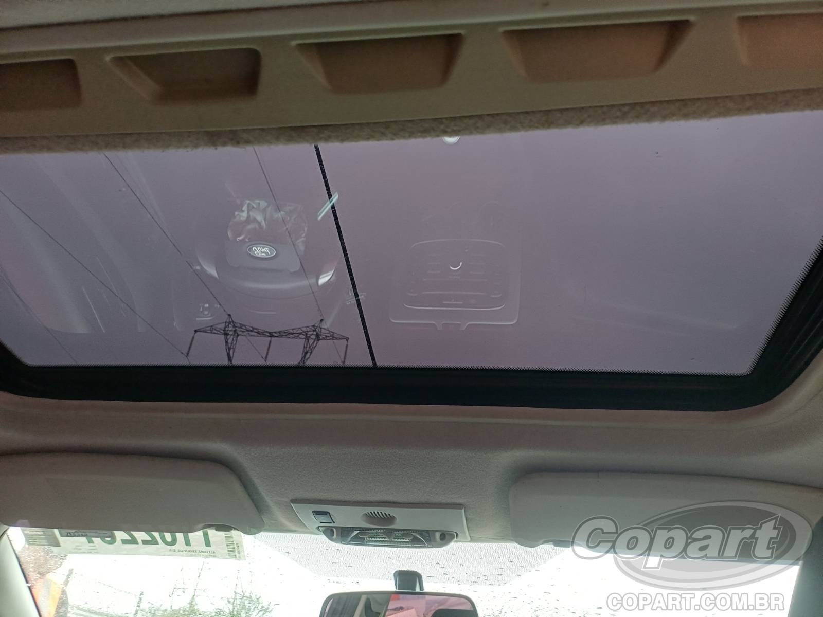 2013 FORD FOCUS — foto 11 de 11