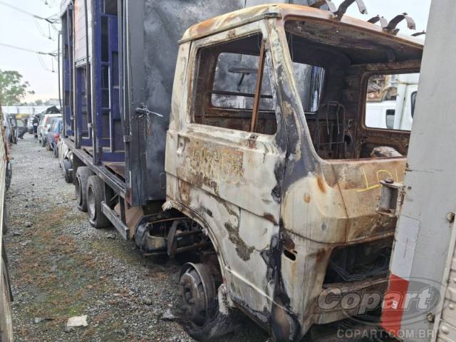 2015 VOLKSWAGEN DELIVERY 