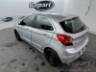 2018 FORD KA 