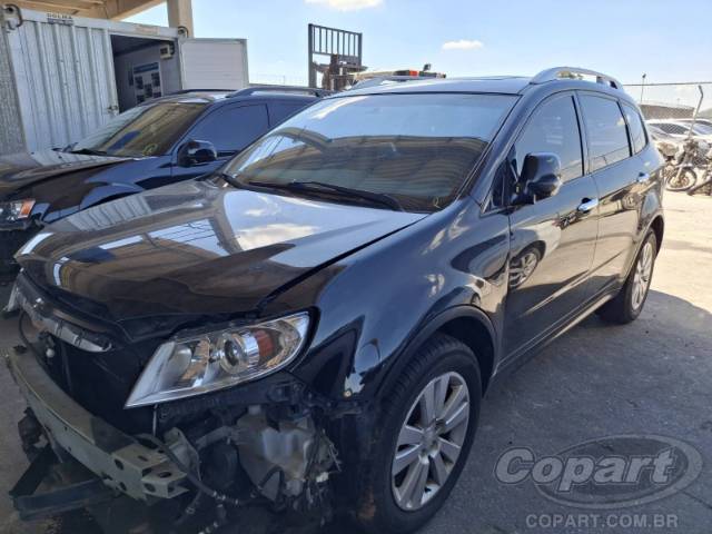 2011 SUBARU TRIBECA 