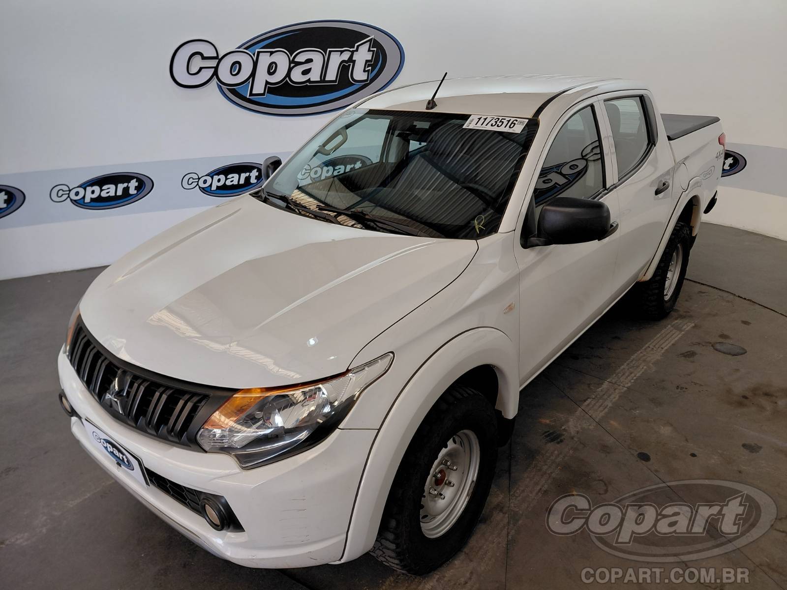 Foto 2: 2023 MITSUBISHI L200 TRITON