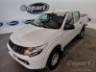 2023 MITSUBISHI L200 TRITON 