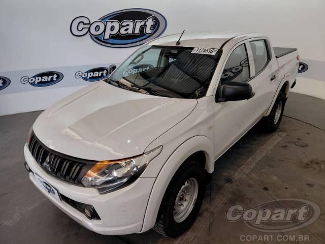 2023 MITSUBISHI L200 TRITON 