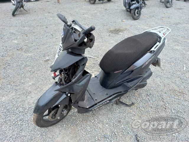 2022 HONDA ELITE 