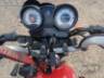 2015 YAMAHA YBR 125 FACTOR 