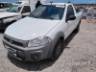 2017 FIAT STRADA 