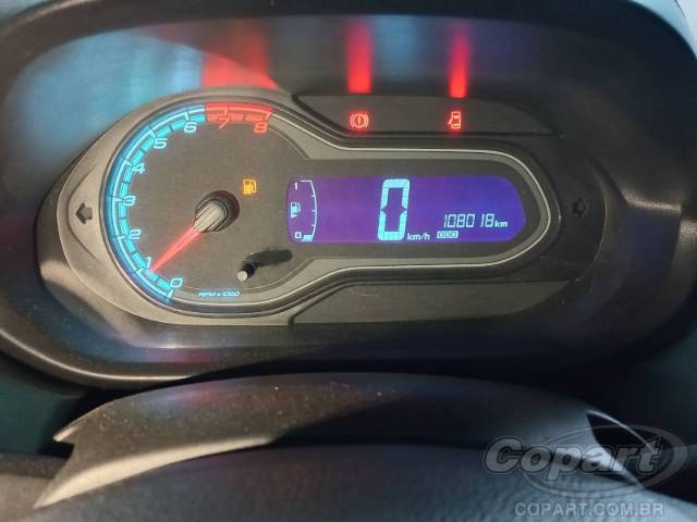 2015 CHEVROLET ONIX 