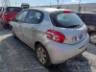 2015 PEUGEOT 208 