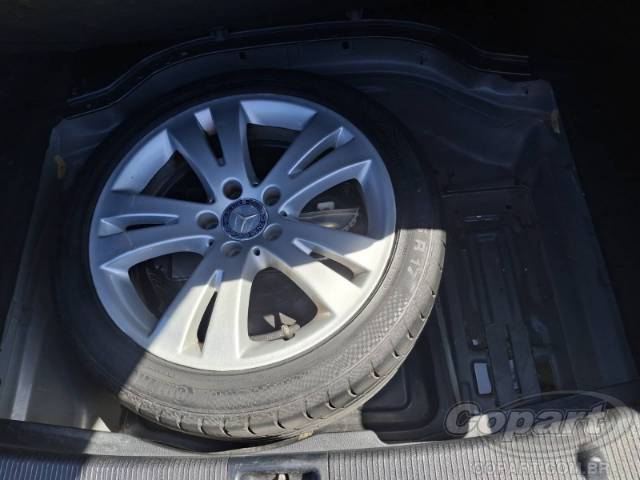 2009 MERCEDES BENZ CLASSE C 