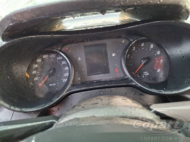 2024 FIAT ARGO 