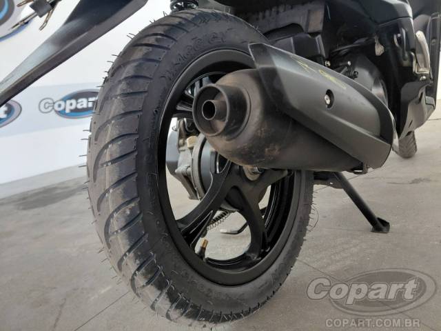 2023 YAMAHA NEO 