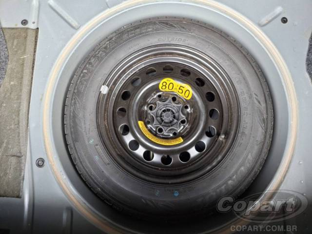 2019 VOLKSWAGEN GOL 