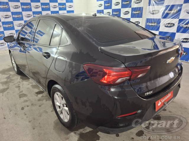 2023 CHEVROLET ONIX PLUS 