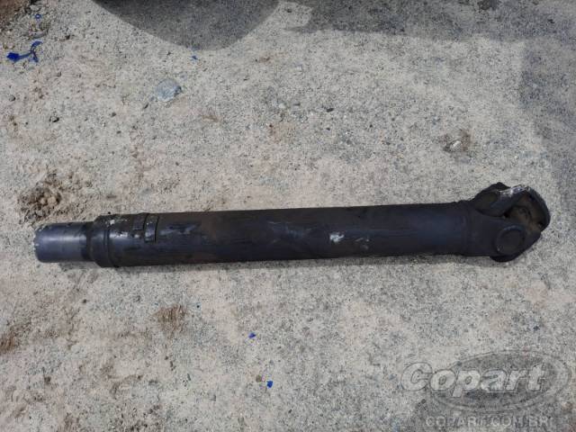 2018 MERCEDES BENZ AXOR 