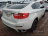 2012 BMW X6 
