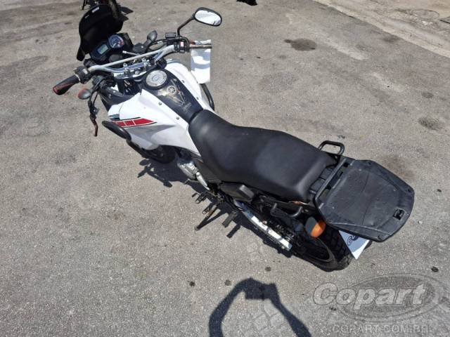 2013 YAMAHA XTZ 250 