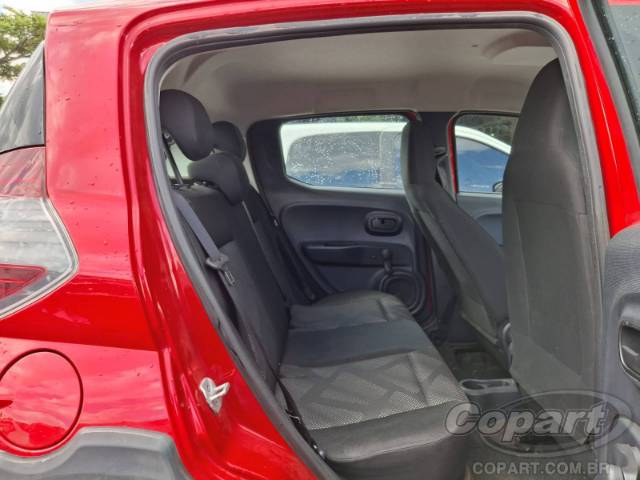2024 FIAT MOBI 