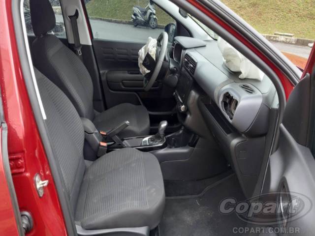 2022 CITROEN C4 CACTUS 