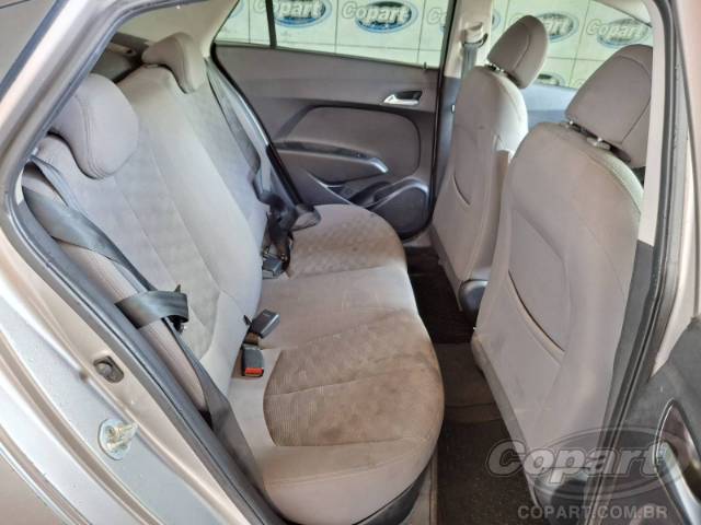2016 HYUNDAI HB20S 