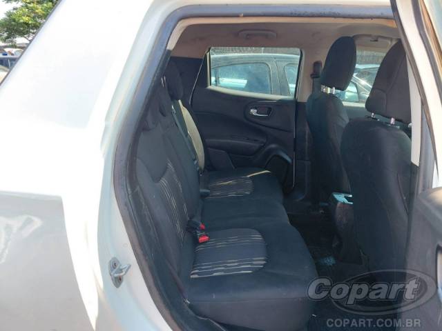 2018 FIAT TORO 