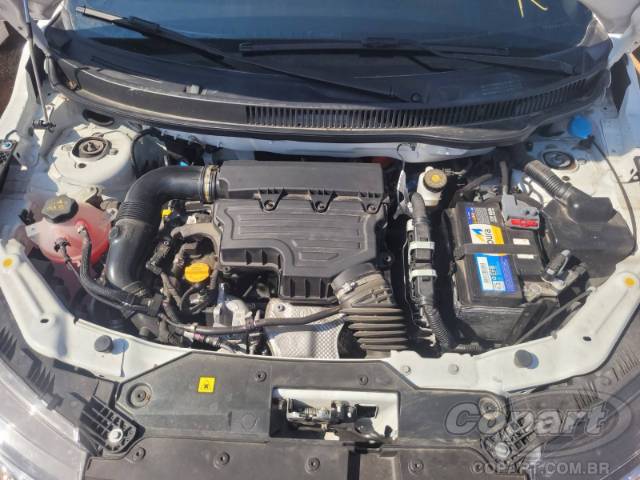 2025 FIAT STRADA CD 