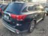 2016 MITSUBISHI OUTLANDER 